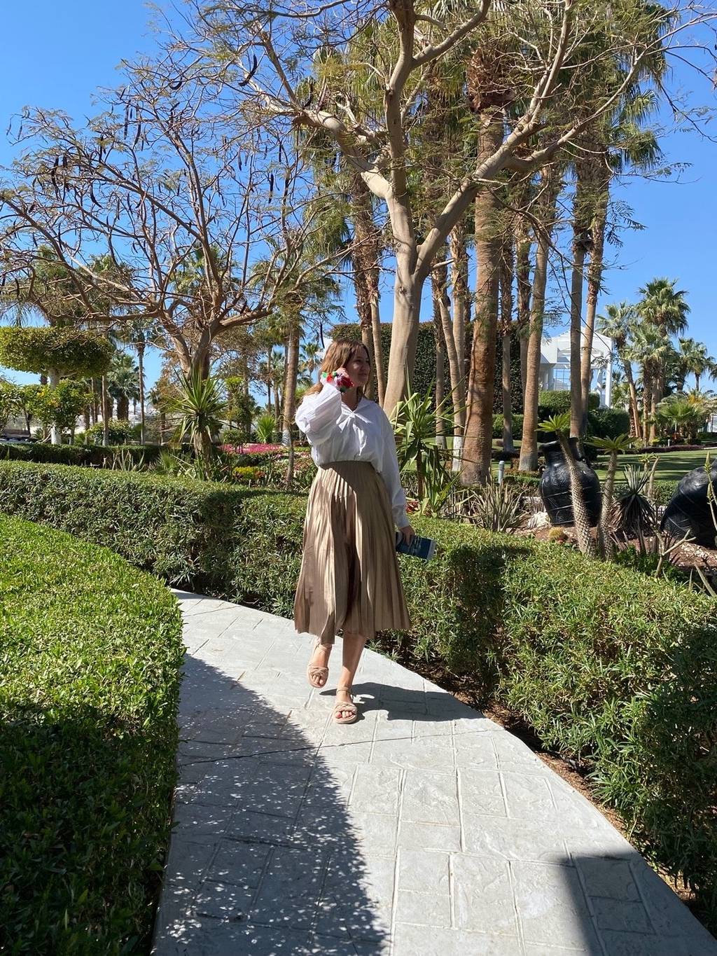 Monte Carlo Sharm Resort & Spa