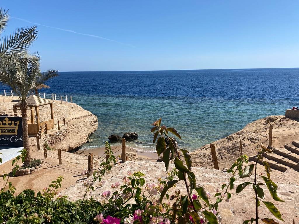 Monte Carlo Sharm Resort & Spa