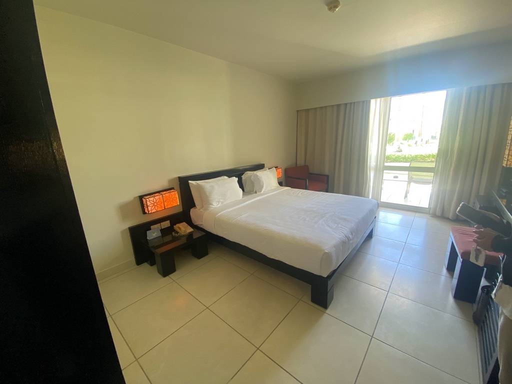номер Superior Reef Oasis Beach Resort