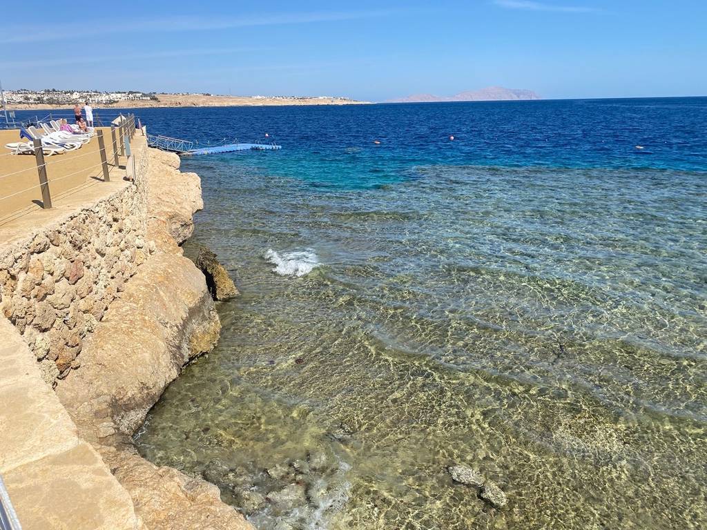 Stella Di Mare Sharm Beach Hotel & Spa 5