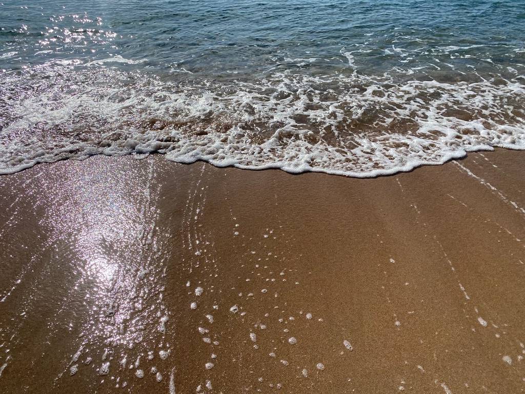 Novotel Beach 5*