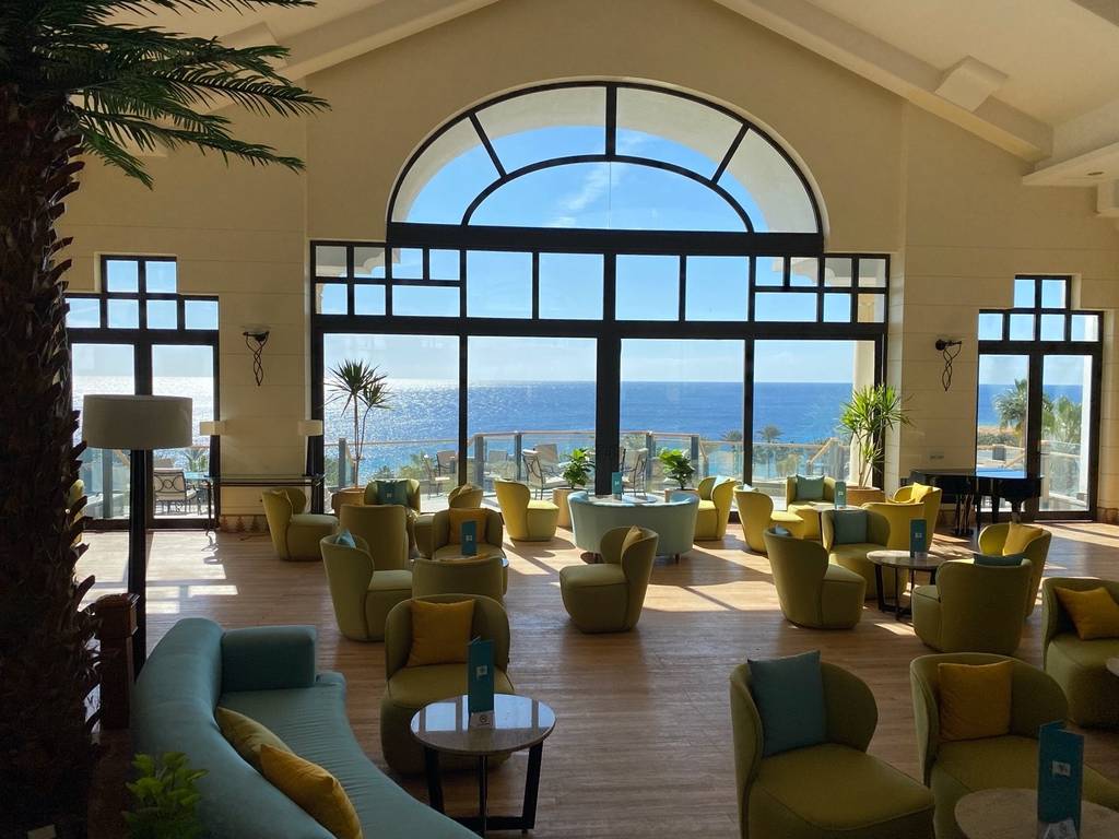 Park Regency Sharm El Sheikh Resort
