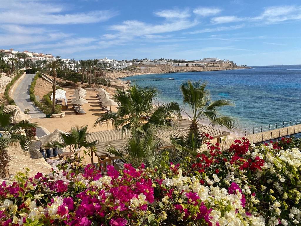 Park Regency Sharm El Sheikh Resort