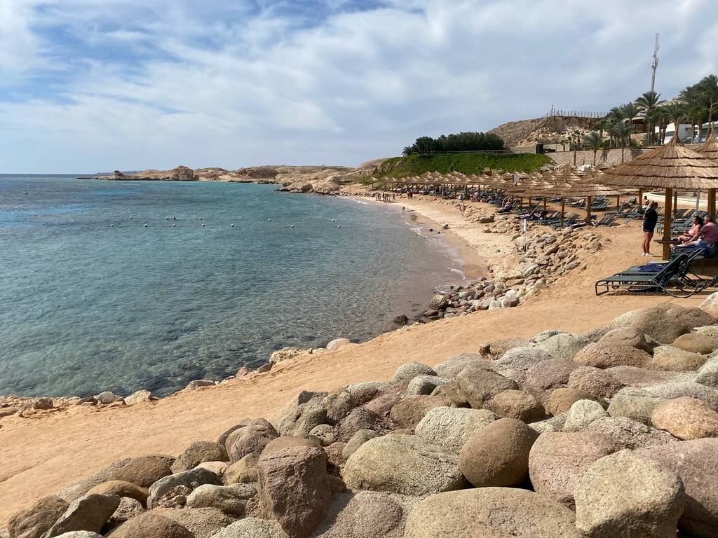 Park Regency Sharm El Sheikh Resort