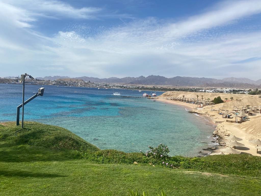 MOVENPICK Resort Sharm El Sheikh
