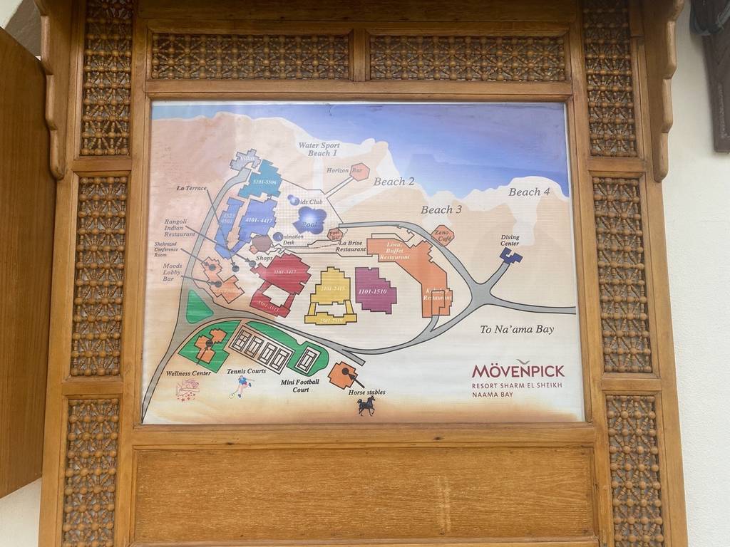 MOVENPICK Resort Sharm El Sheikh