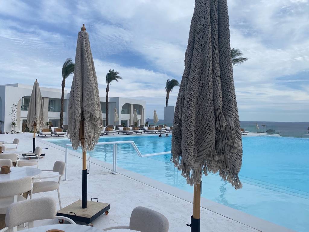 Sunrise White Hills Resort 5*