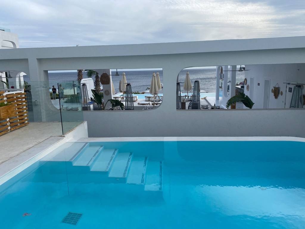 Meraki Resort Sharm El Sheikh 5*