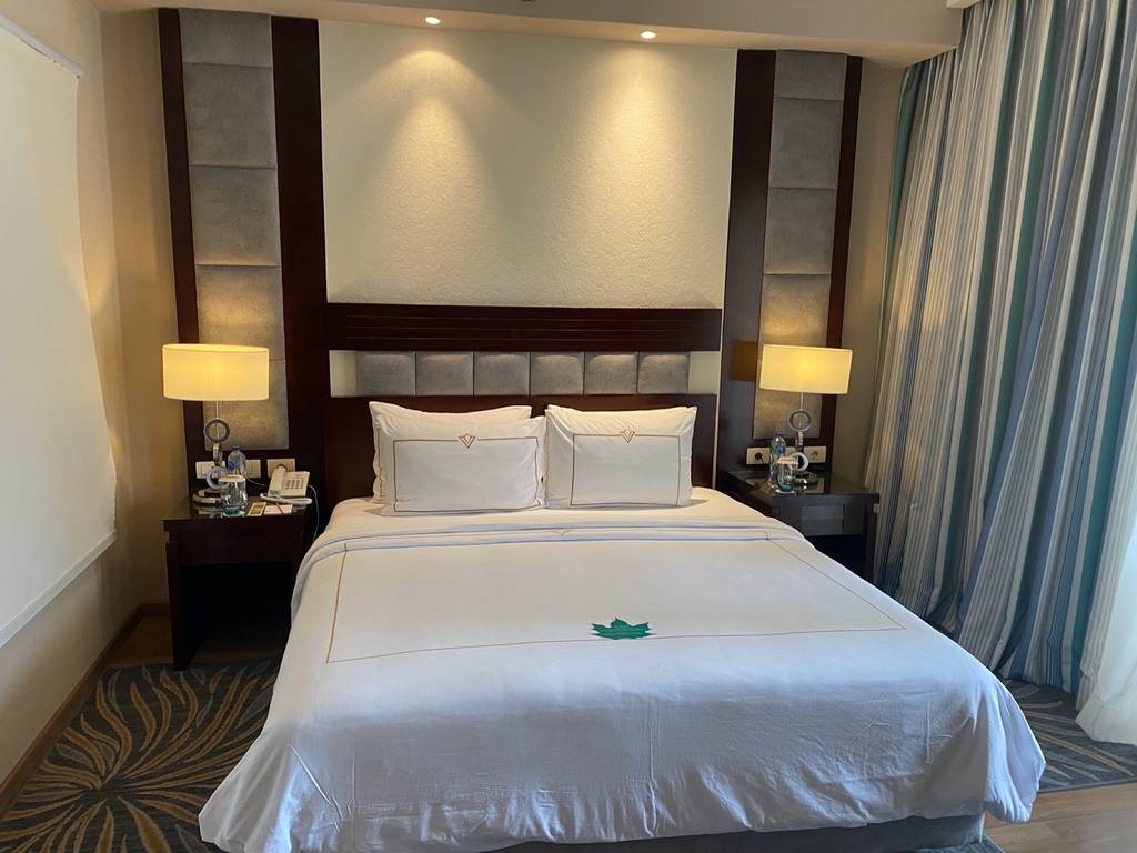 номер Стандарт Rixos Sharm El Sheikh