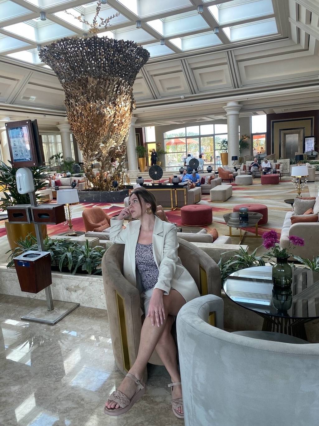 Rixos Sharm El Sheikh