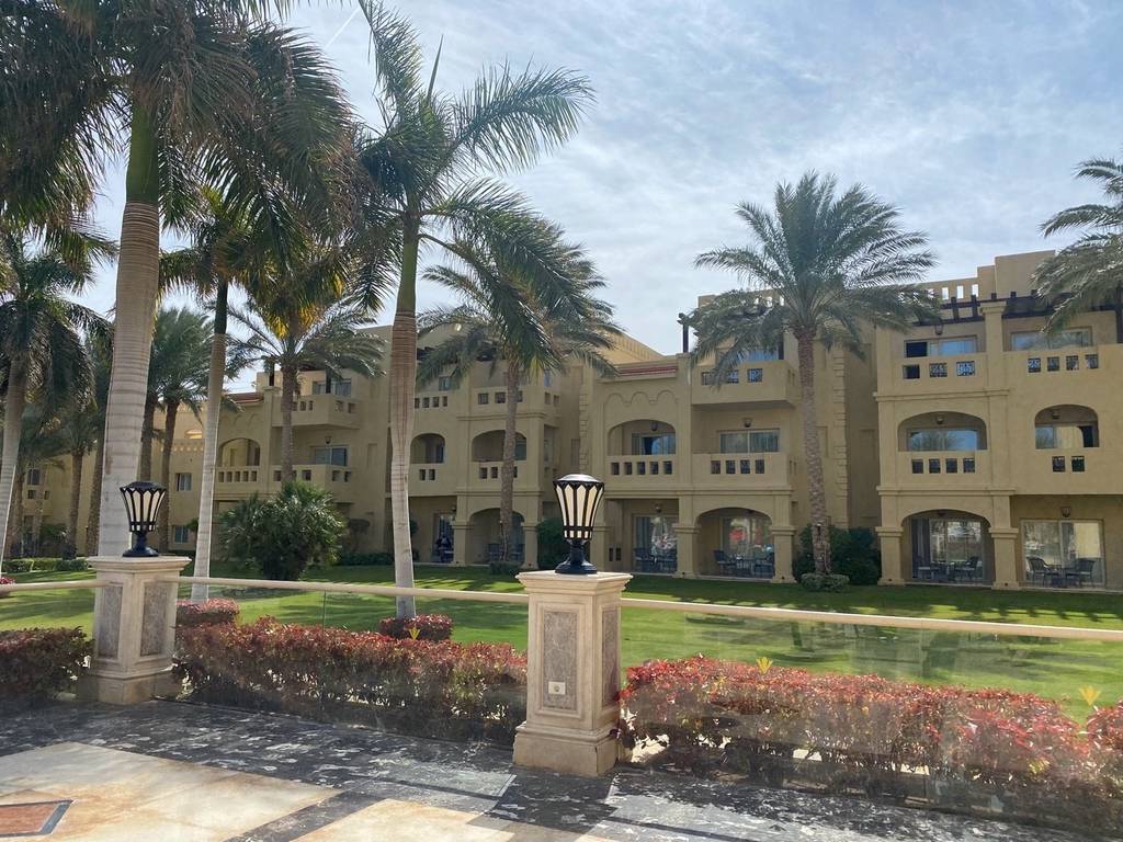 Rixos Sharm El Sheikh