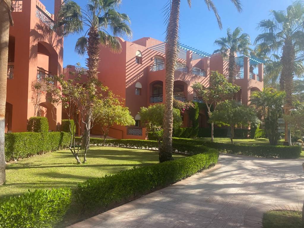 Magic World Sharm Club By Jaz