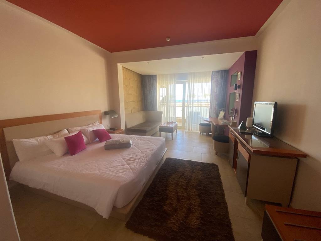 Barcelo Tiran Sharm