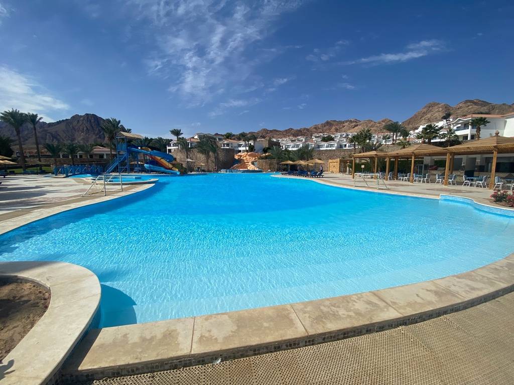 Ecotel Dahab