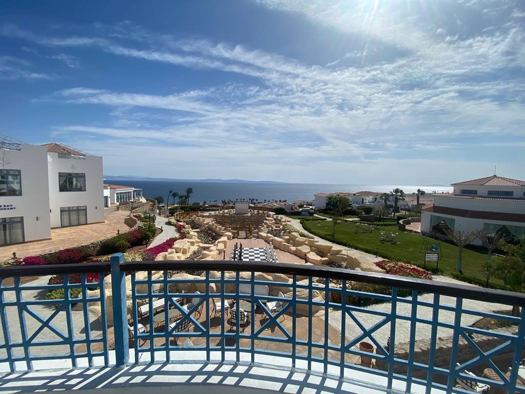 Ecotel Dahab