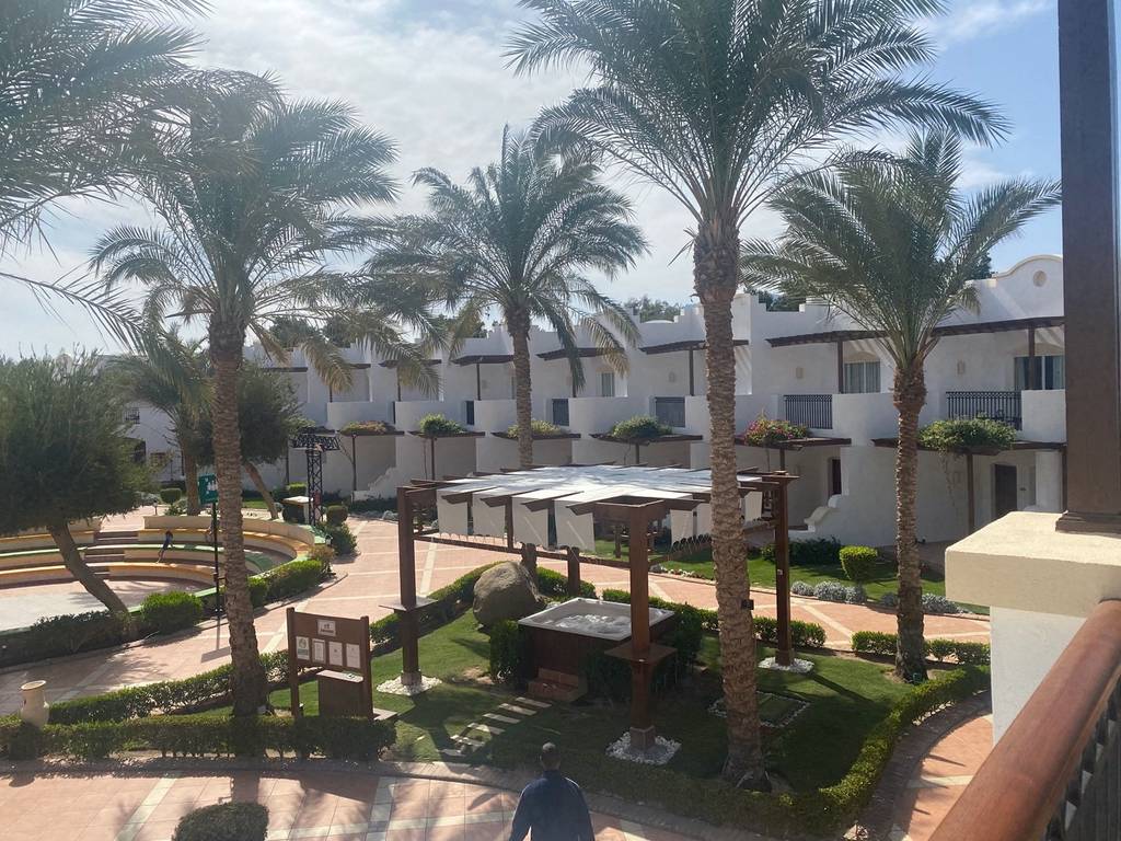 Jaz Dahabeya