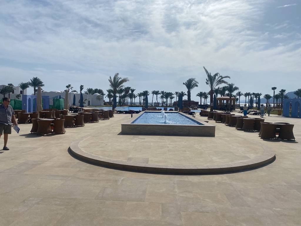 Safir Dahab
