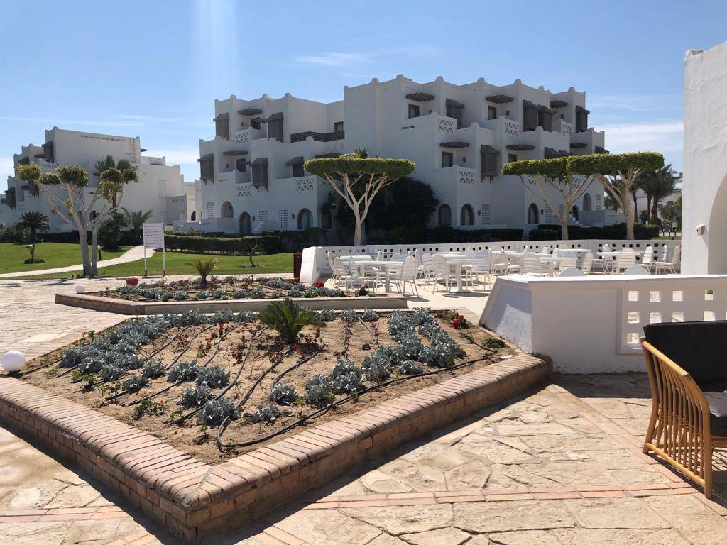 MERCURE HURGADA