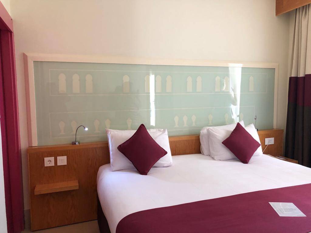MERCURE HURGADA
