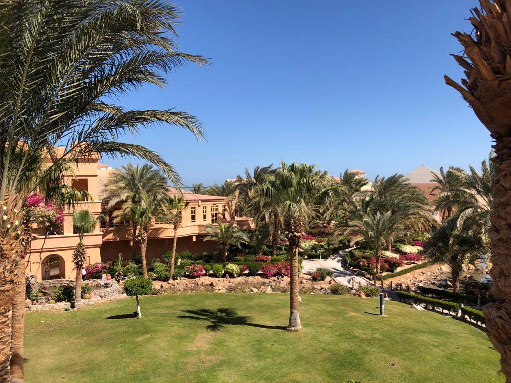 MOVENPICK EL GUNA