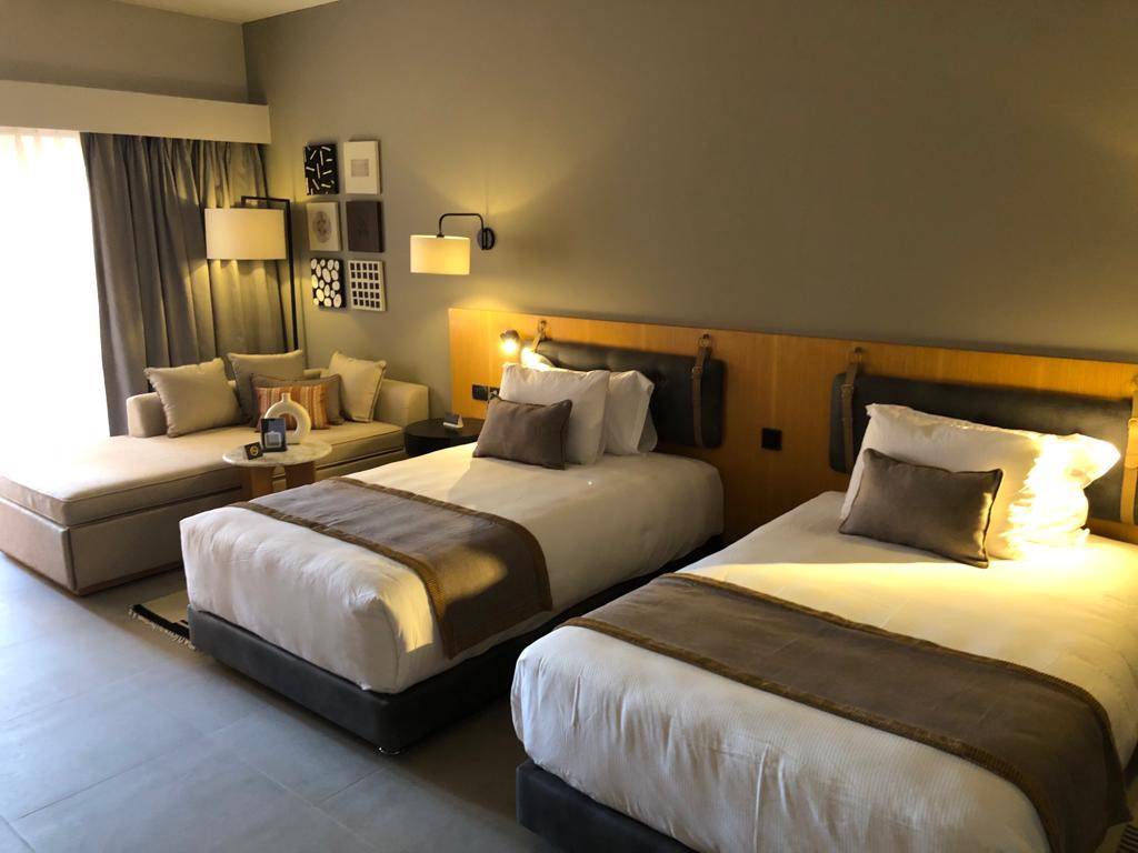 STEIGENBERGER GOLF RESORT EL GUNA