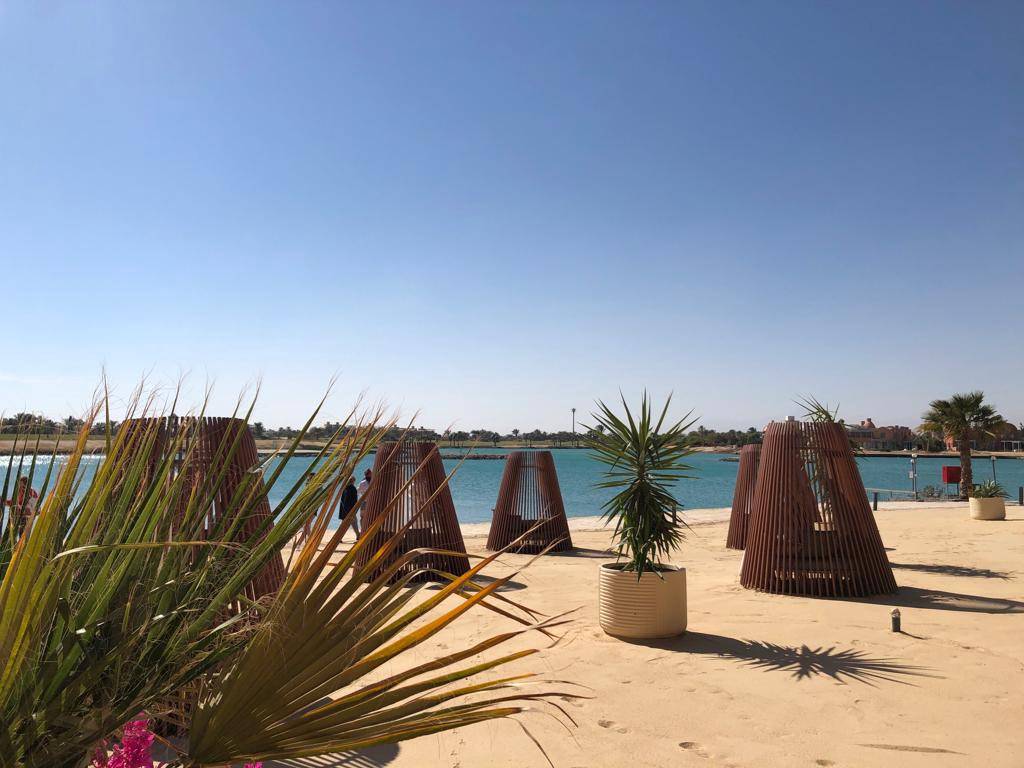 STEIGENBERGER GOLF RESORT EL GUNA