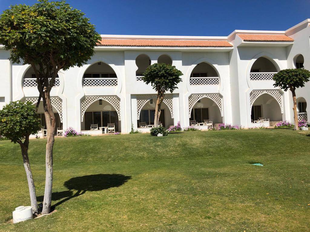 OLD PALACE SAHL HASHESH