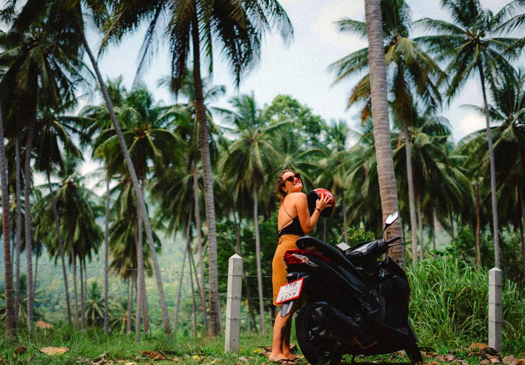 Туры в Таиланд