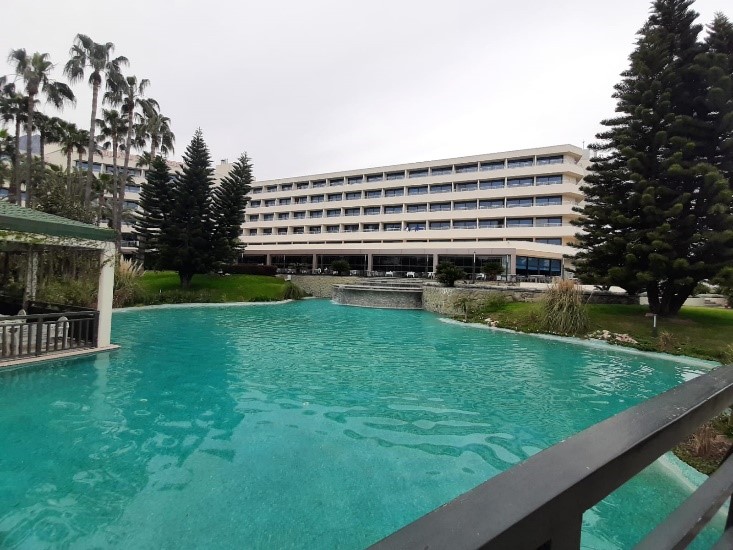 Mirage Park Resort