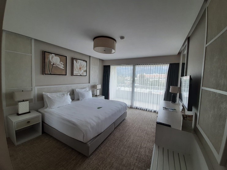 Mirage Park Resort