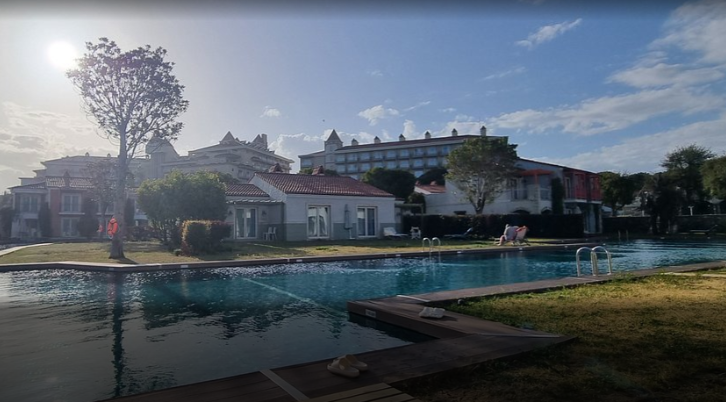 IC Hotels Santai Family Resort