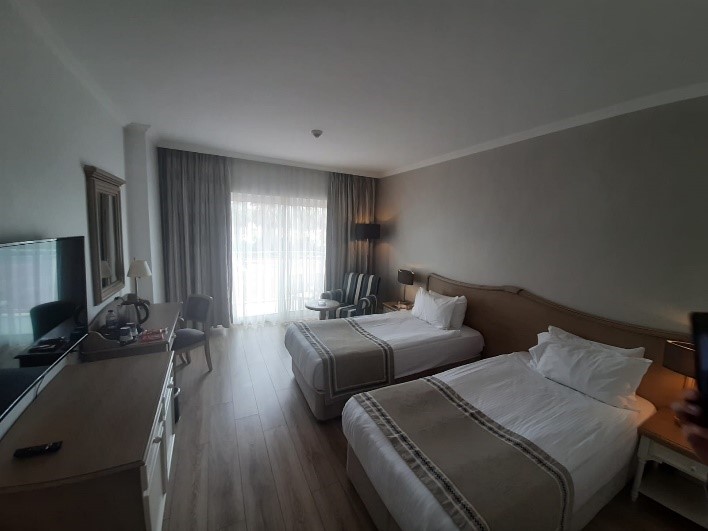 IC Hotels Santai Family Resort