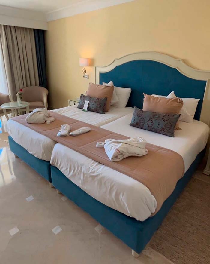 Steigenberger Marhaba Thalasso