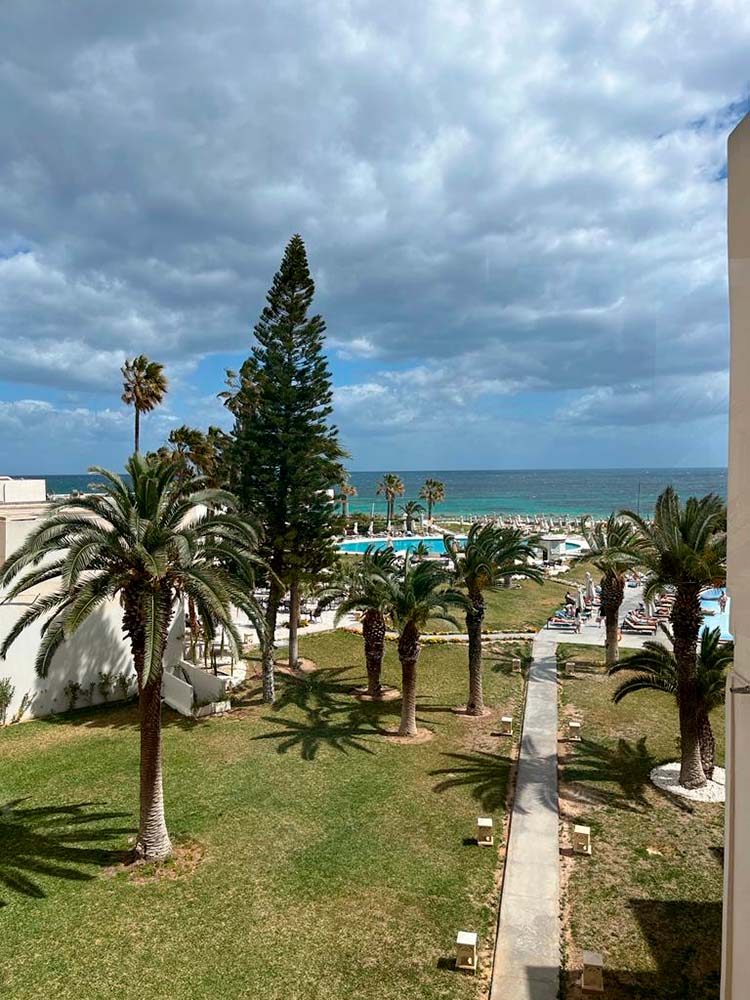 Iberostar Diar Andalous