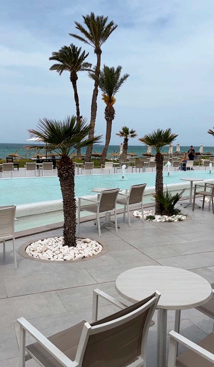 Iberostar Kuriat