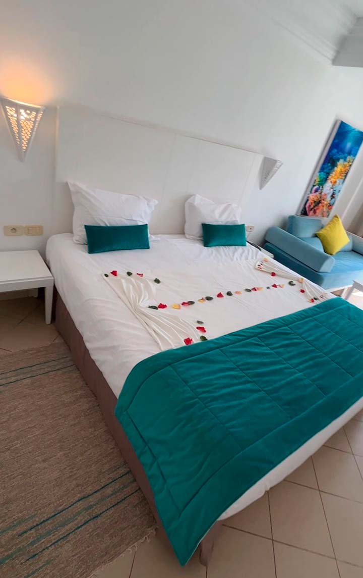 Thalassa Sousse