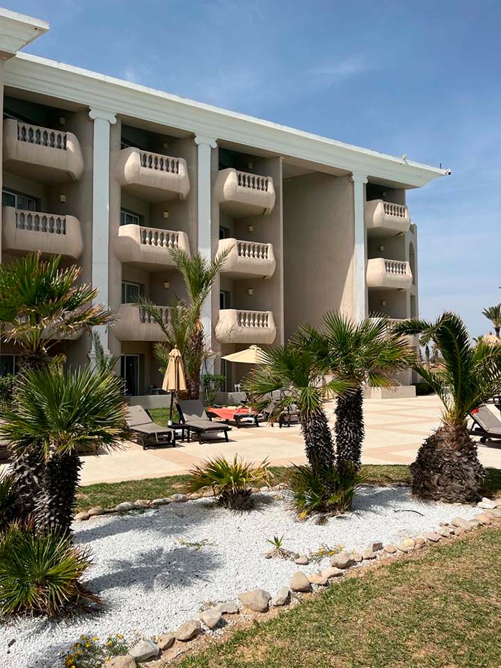 Royal Thalassa Monastir