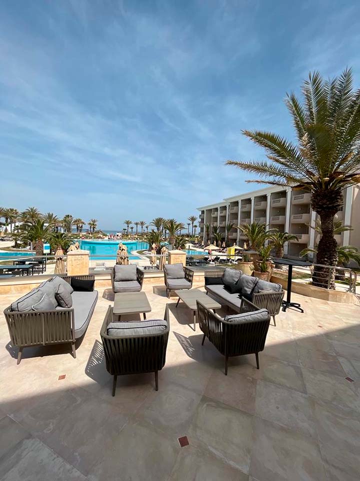 Royal Thalassa Monastir