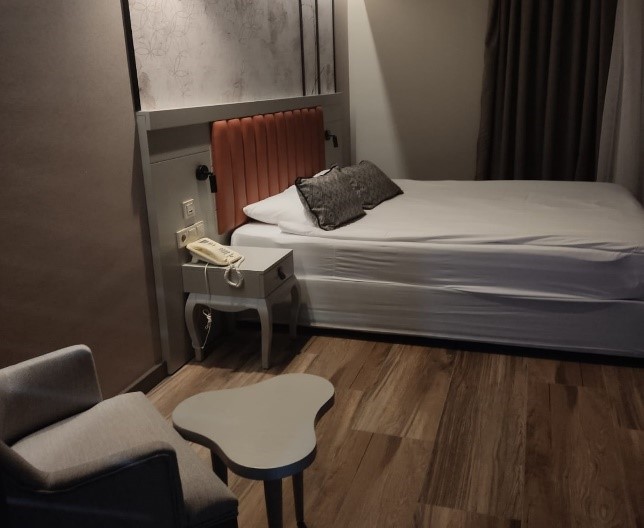 Seaden Sea Planet Resort & Spa 5*