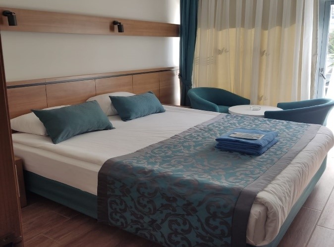 Meryan Hotel 5*