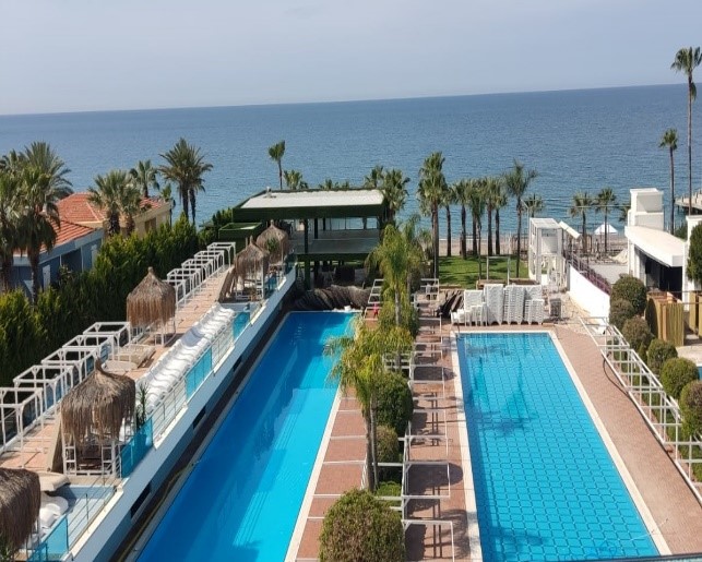 Q Premium Resort Hotel 5*