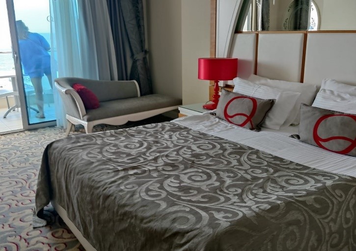 Q Premium Resort Hotel 5*