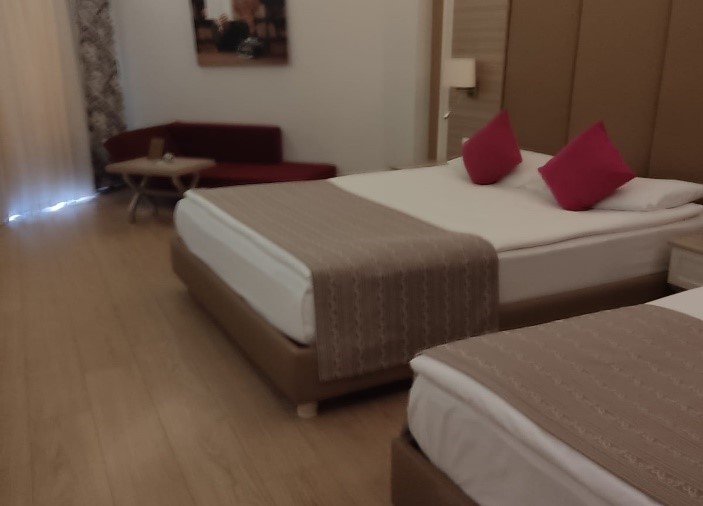 Delphin Deluxe 5*