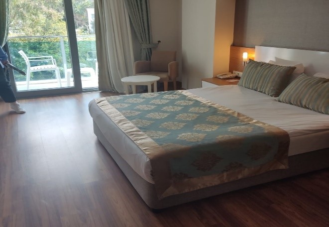 Annabella Diamond Hotel 5*