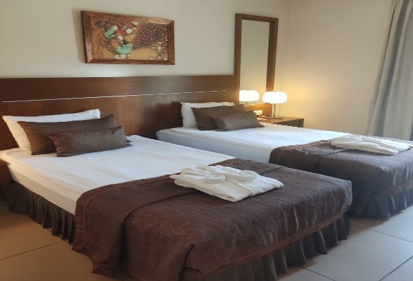 Sunis Elita Beach Resort & Spa 5*