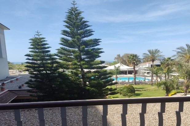 Sunis Elita Beach Resort & Spa 5*