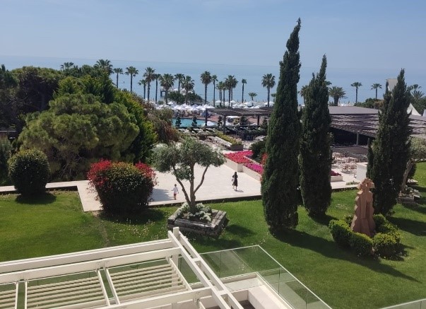 Voyage Sorgun 5*