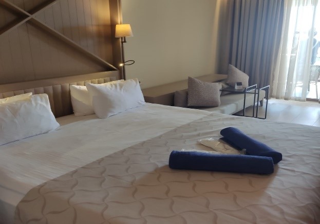 Voyage Sorgun 5*