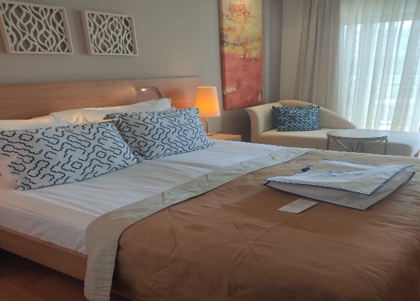 TUI Blue Barut Andiz 5*