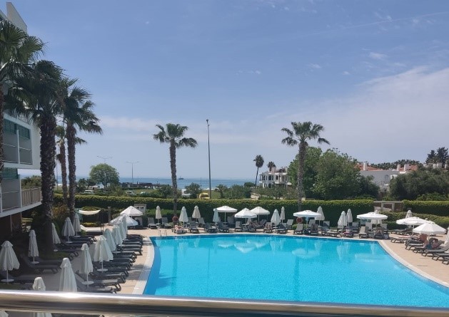 TUI Blue Barut Andiz 5*